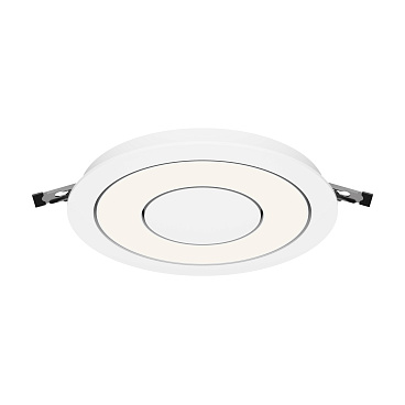 Встраиваемый светильник Technical DL102-12W4K-W