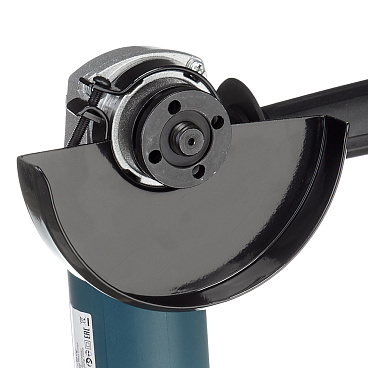 Шлифмашина угловая электрическая 750 Вт d125 мм (NAG-750/125)