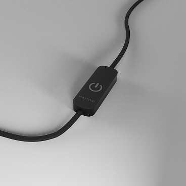 Настольный светильник Maytoni MOD286TL-L8G3K