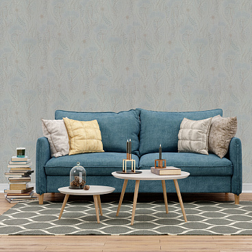 Обои флизелиновые Fipar Botanica R23830 (1,06х10,05 м)