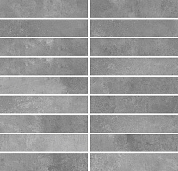 Etnis Мозаика серый 28,6х29,8