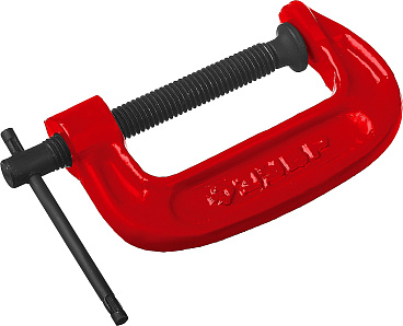 МСС-50 струбцина тип G 50 мм, ЗУБР