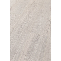 Ламинат 33 класс Эггер Хоум дуб элва серый 1,745 кв.м 10 мм с фаской влагостойкий