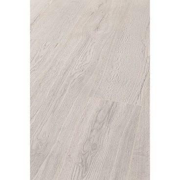 Ламинат 33 класс Эггер Хоум дуб элва серый 1,745 кв.м 10 мм с фаской влагостойкий