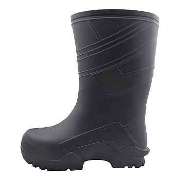 Сапоги EVA мужские размер 43-44 темно-серые Викинг (СП-400)