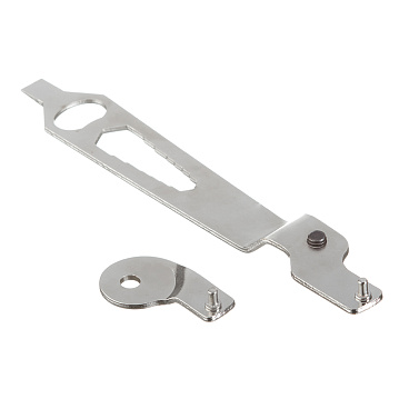 Ключ для УШМ Практика (777-017) 15-52 мм регулируемый 4 в 1