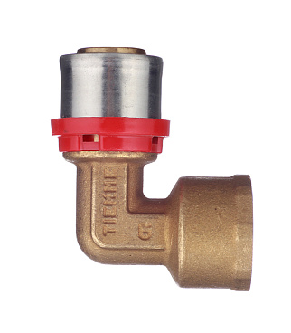 Угол Tiemme 26(пресс) х 3/4 ВР(г)