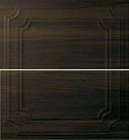 Астон Вуд Дарк Оак Буазери 3Д 315х570 мм