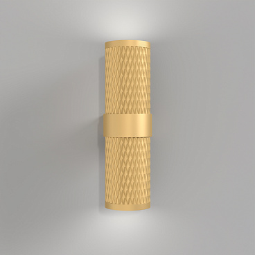 Настенный светильник (бра) Maytoni C069WL-02MG