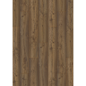 Ламинат 32 класс Ultradecor Expert Choice дуб модена 2,22 кв.м 8 мм с фаской