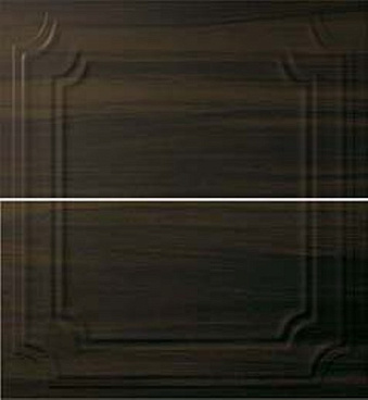 Астон Вуд Дарк Оак Буазери 3Д 315х570 мм