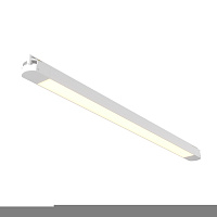 Трековый светильник Technical TR000-1-24W3K-W_1