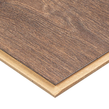 Ламинат 33 класс Ultradecor Expert Choice дуб шейр 1,48 кв.м 12 мм с фаской