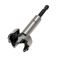 Сверло Форстнера по дереву Rage by Vira 35х94 мм (552015)