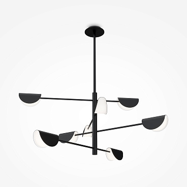 Подвесной светильник Maytoni MOD126PL-08B