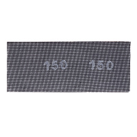 Сетка шлифовальная Flexione 115х280 мм P150 (10 шт.)