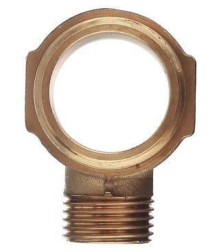 Коллектор Tiemme 1 ВР(г) х 4 выхода 1/2 НР(ш) х 1 НР(ш) (1910005)