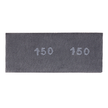 Сетка шлифовальная Flexione 115х280 мм P150 (10 шт.)