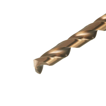 Сверло по металлу спиральное Debever Machining Solutions 11,5х142 мм HSS-Co5 (DB-1151150)