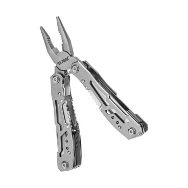 Мультитул Kranz 158 мм 15в1