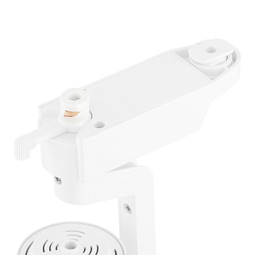 Светодиодный трековый светильник однофазный Arte Lamp 4000К 10 Вт белый (A2310PL-1WH/7511)