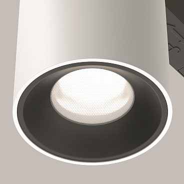 Трековый светильник Technical TR132-4-7W-DS-W