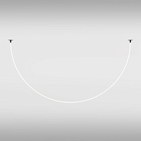 Подвесной светильник Maytoni MOD146PL-L40B3K