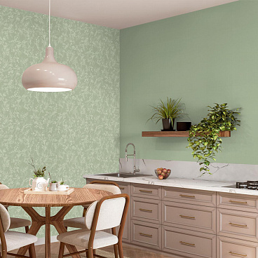 Обои компакт-винил на флизелиновой основе Palitra Simple Nutela SP72029-77 (1,06х10,05 м)