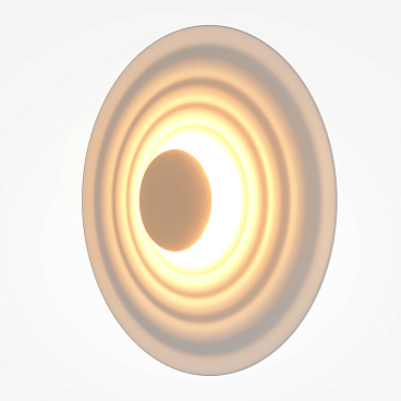 Настенный светильник (бра) Maytoni MOD400WL-L5W3K