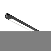 Трековый светильник Technical TR000-1-24W4K-B_1