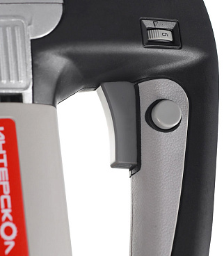 Лобзик электрический Интерскол МП-100/700Э 700 Вт (15.1.1.11)