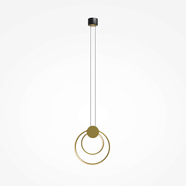 Подвесной светильник Maytoni MOD357PL-L14BS3K