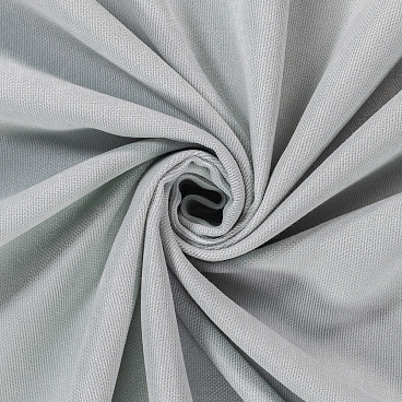 Штора канвас серебро 150х280 см Legrand Канвас (58147553)