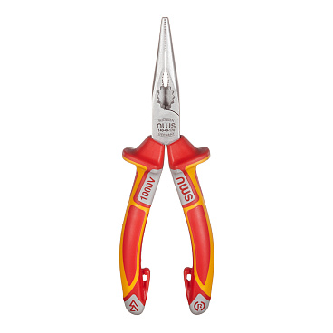 Длинногубцы диэлектрические NWS 170 мм (140-49-VDE-170)