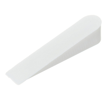 Клинья для плитки 6х28х6 мм (80 шт.)