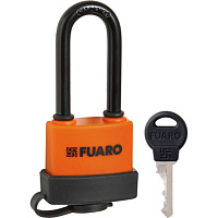 Замок навесной Fuaro PL-WEATHER-3640 LS