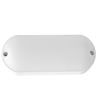 Светильник светодиодный накладной Rev Ritter ДБП-8 4000К 8 Вт IP65 белый (28920 3)