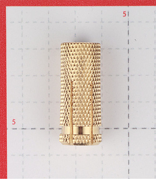 Анкер для бетона 12х50 мм латунный (40 шт.)