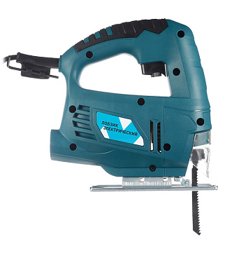 Лобзик электрический 400 Вт