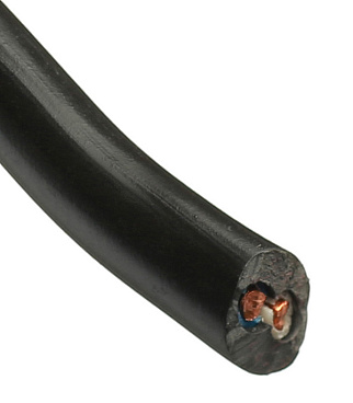 Кабель Кабэкс ВВГнг 2х2,5