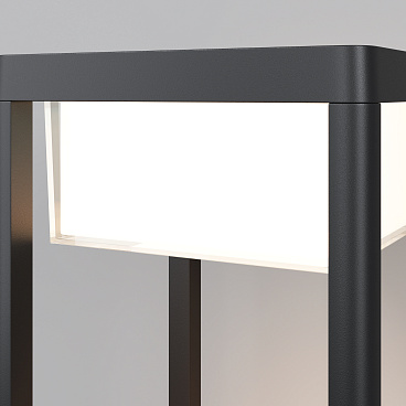 Ландшафтный светильник Outdoor O021FL-L10B3K