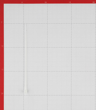 Стяжка кабельная Европартнер 150х3,5 мм нейлонoвая белая (100 шт.)