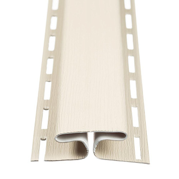 H-профиль соединительный Nordside 3050 мм сандаловое дерево