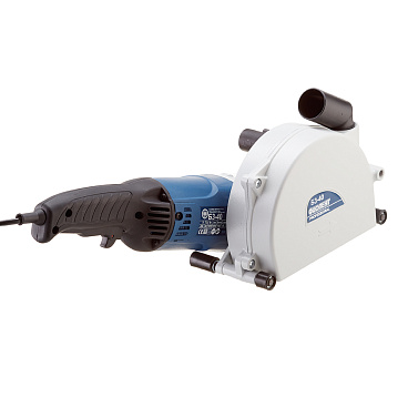 Штроборез электрический Фиолент Б3-40 1600 Вт d150 мм без дисков (ИДФР298416003)