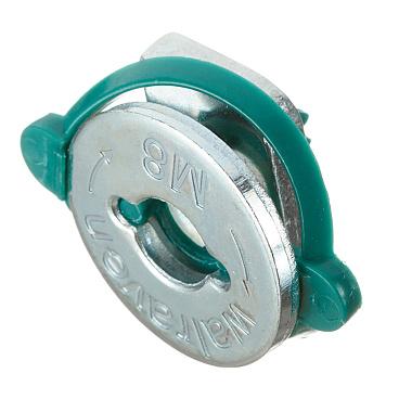 Гайка Walraven Rapid Rail M8 оцинкованная (6513108)