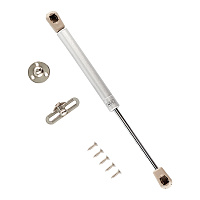 Доводчик мебельный на 5 кг