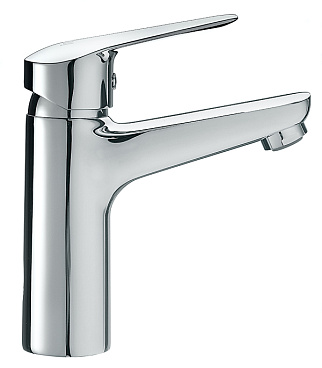 Смеситель для раковины Iddis Torr хром однорычажный (TORSB00i01)