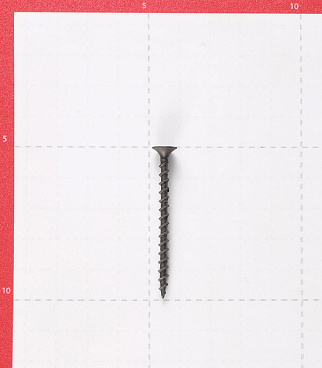 Саморезы ГД 51x3,5 мм (1000 шт.)
