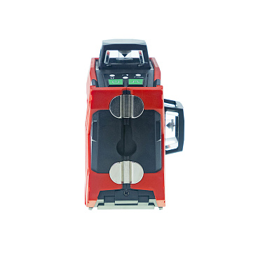 Нивелир лазерный Condtrol GFX360-3 (1-2-222) с магнитным креплением