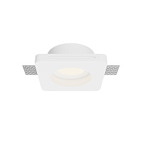 Встраиваемый светильник Technical DL002-GU10-01-W